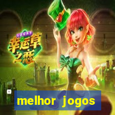 melhor jogos offline para android